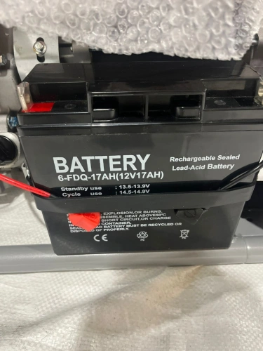 Генератор бензиновый 7,0 кВт 220В с АВР, электростартером и колесами TOR KM9500HA по ценам производителя в Санкт-Петербурге с доставкой по всей России