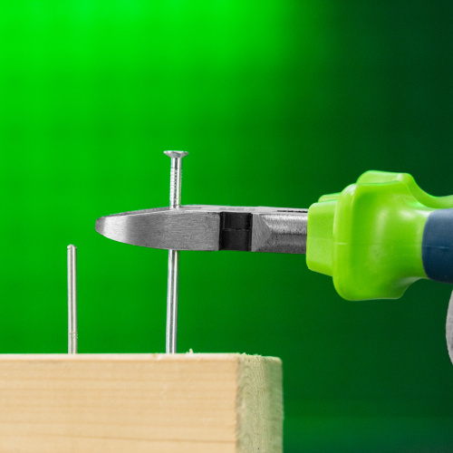 Бокорезы, 200 мм, двухкомпонентные рукоятки Сибртех купить в Москве с доставкой по всей России | ProtosMarket.ru