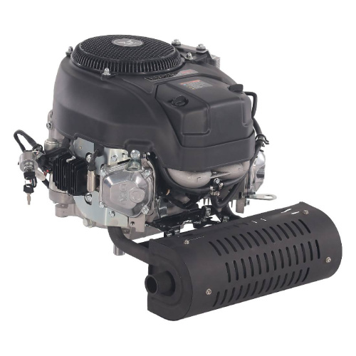 Двигатель бензиновый Zongshen XP 750 EFI по ценам производителя в Санкт-Петербурге с доставкой по всей России