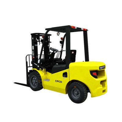 Дизельный погрузчик YETT CPCD25-WS1K2-ZSM540-3W купить в Москве с доставкой по всей России | ProtosMarket.ru