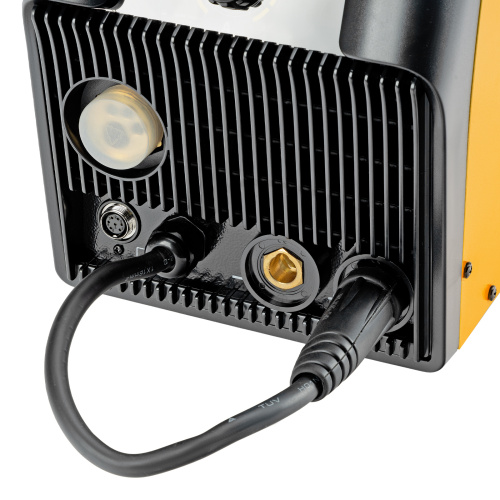 Аппарат инвертор. полуавтомат. cварки IMIG-185SDR, 180 А, ПВ 60%, катушка 5 кг Denzel по ценам производителя в Санкт-Петербурге с доставкой по всей России