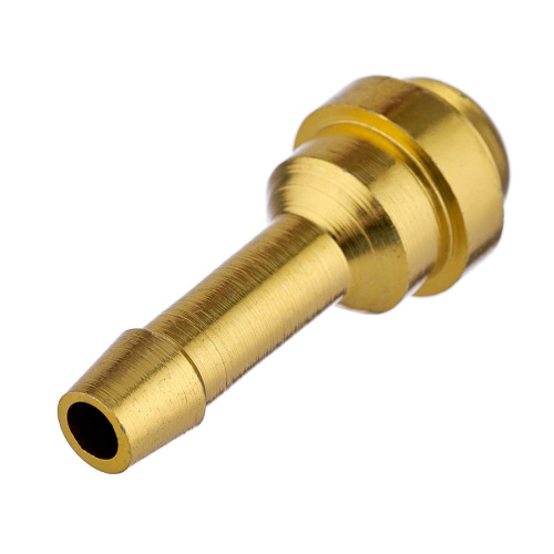 Ниппель ø6 под гайку М16х1,5 по ценам производителя в Санкт-Петербурге с доставкой по всей России