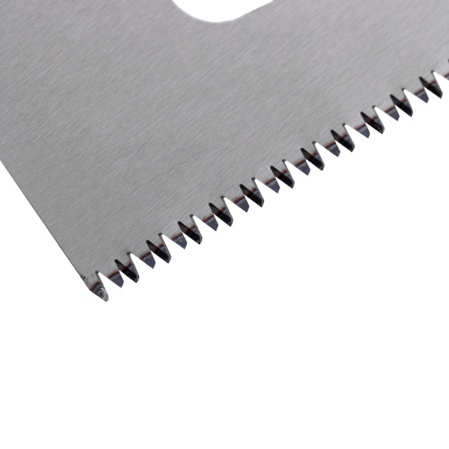 Ножовка по дереву "PIRANHA", 300 мм, 11 TPI, 3D-зуб, двухкомпонентная рукоятка Gross купить в Москве с доставкой по всей России | ProtosMarket.ru