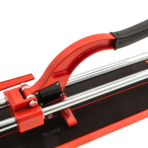 Плиткорез 400 х 16 мм, литая станина,каретка на подшипниках, усиленная рукоятка MTX по ценам производителя в Санкт-Петербурге с доставкой по всей России