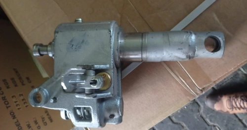 Гидроузел в сборе для тележек гидравлических RHP 2,5/3 т (Oil pump Assembly) по ценам производителя в Санкт-Петербурге с доставкой по всей России
