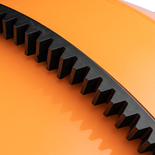 Бетоносмеситель БСЕ-140П, 140 л, 500 Вт, полиамидный венец Сибртех купить в Москве с доставкой по всей России | ProtosMarket.ru