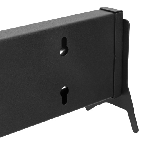 Конвектор электрический плинтусный ATRIC-450, 230 В, 450 Вт, ТЭН, черный Denzel по ценам производителя в Санкт-Петербурге с доставкой по всей России