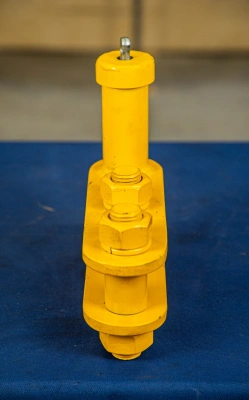 Замок Смаля ZS 2,0 купить в Москве с доставкой по всей России | ProtosMarket.ru