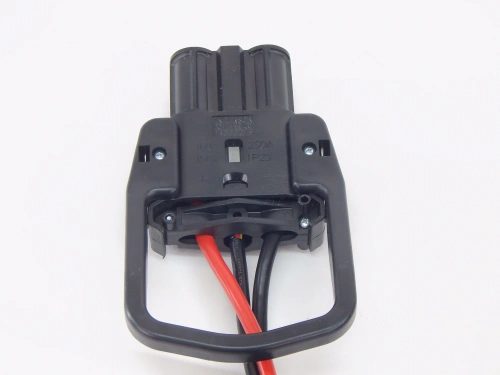 Зарядное устройство для тележек CBD20R-II Li-ion 24V/50A (Charger 35206000174) по ценам производителя в Санкт-Петербурге с доставкой по всей России