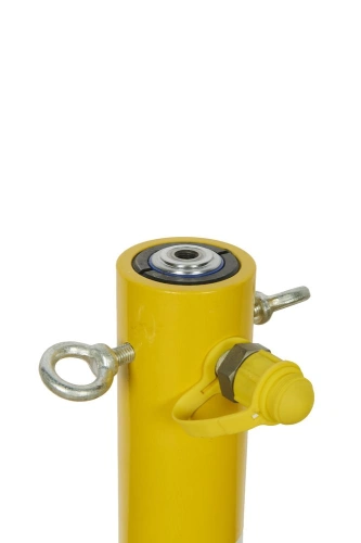 Домкрат гидравлический грузовой TOR ДУ10Г300 10 т двухсторонний по ценам производителя в Санкт-Петербурге с доставкой по всей России