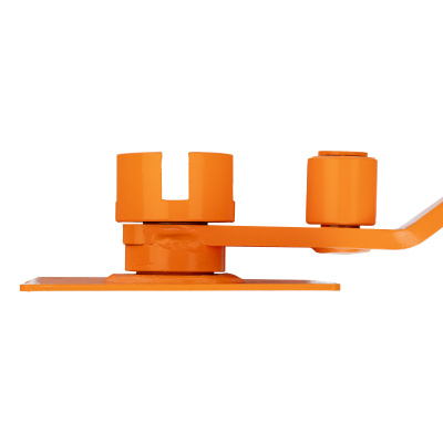 Арматурогиб 10-12 мм Сибртех по ценам производителя в Санкт-Петербурге с доставкой по всей России