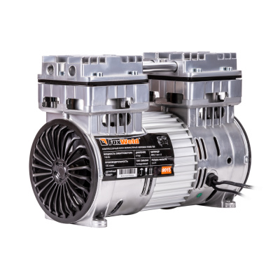 Компрессорный блок безмасляный AEROMAX F2063-750 по ценам производителя в Санкт-Петербурге с доставкой по всей России