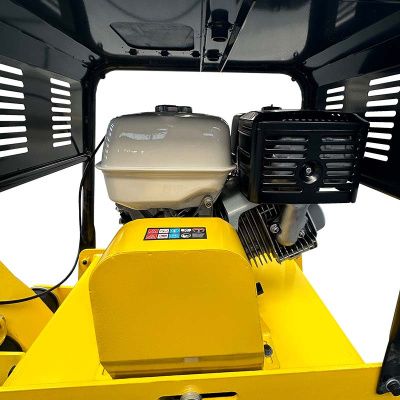 Виброплита бензиновая реверсивная NORSU RF-R330H купить в Москве с доставкой по всей России | ProtosMarket.ru