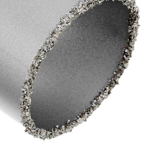 Кольцевая коронка с карбидным напылением, 67 мм Matrix по ценам производителя в Санкт-Петербурге с доставкой по всей России