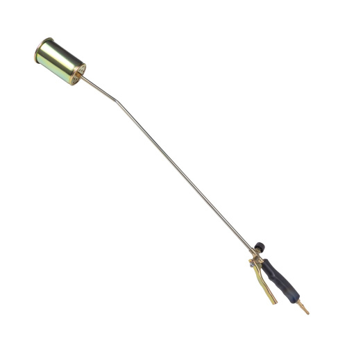 Горелка кровельная газовоздушная ГВ-1000Р, д.76 (пр-во FoxWeld/КНР) по ценам производителя в Санкт-Петербурге с доставкой по всей России