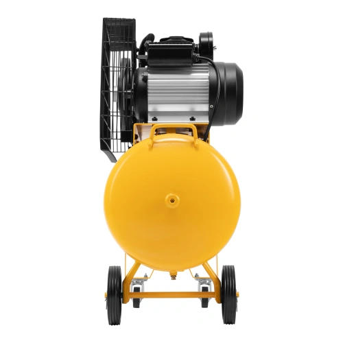 Компрессор воздушный BCV2200/100, ременный привод, 2.2 кВт, 100 литров, 370 л/мин Denzel по ценам производителя в Санкт-Петербурге с доставкой по всей России