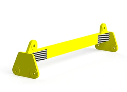 Траверса для 20 и 40-футовых контейнеров TLKK 30 по ценам производителя в Санкт-Петербурге с доставкой по всей России