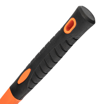 Киянка резиновая, 225 г, белая резина, фибергласовая рукоятка Sparta купить в Москве с доставкой по всей России | ProtosMarket.ru