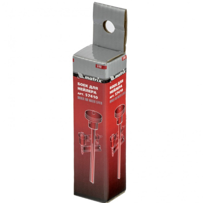 Боек для нейлера артикул 57410 Matrix купить в Москве с доставкой по всей России | ProtosMarket.ru