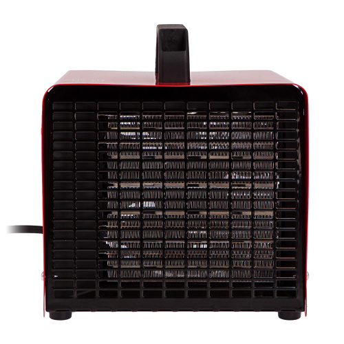 Тепловая пушка керамическая SHCL-3000, квадратная, 230 В, 480 м3/ч, 1/3 кВт MTX по ценам производителя в Санкт-Петербурге с доставкой по всей России