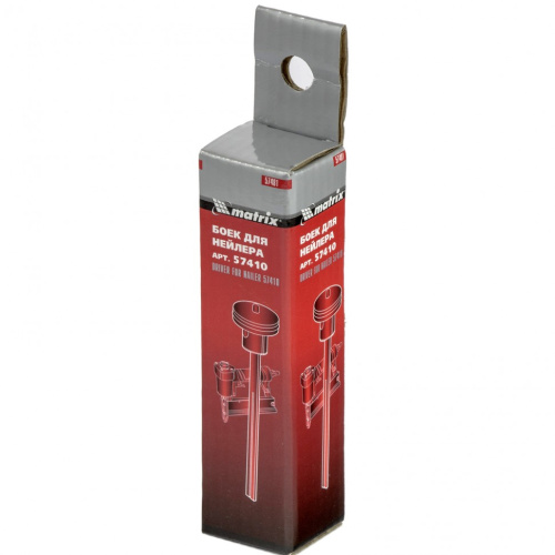 Боек для нейлера артикул 57410 Matrix купить в Москве с доставкой по всей России | ProtosMarket.ru