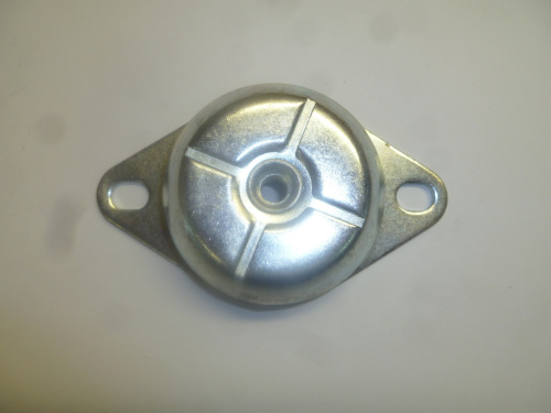 Виброопора (PDH78/35/110  M10 NR60) по ценам производителя в Санкт-Петербурге с доставкой по всей России