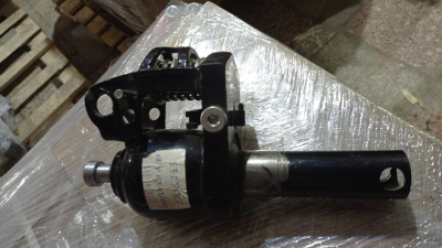 Гидроузел в сборе для тележек гидравлических DF-III (Oil pump Assembly) купить в Москве с доставкой по всей России | ProtosMarket.ru