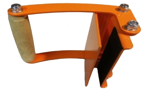 Захват горизонтальный ручной (г/п 30,0 кг, лист 0-10 мм) по ценам производителя в Санкт-Петербурге с доставкой по всей России