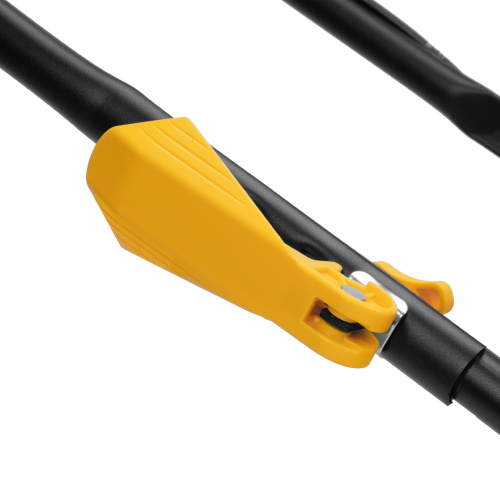 Газонокосилка бензиновая GLD-420, 146 см3, ширина 42 см, 40 л Denzel купить в Москве с доставкой по всей России | ProtosMarket.ru