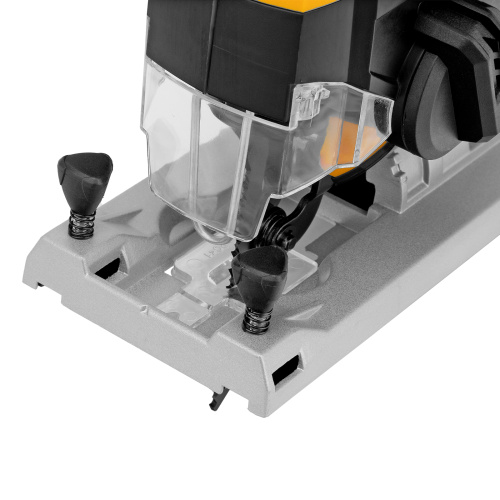 Лобзик аккумуляторный CJ-80, 18В Li-Ion Denzel купить в Москве с доставкой по всей России | ProtosMarket.ru