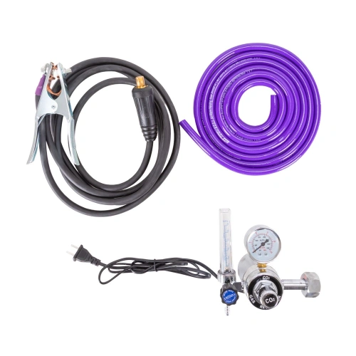 Сварочный полуавтомат INVERMIG 250 Compact 400В SYN по ценам производителя в Санкт-Петербурге с доставкой по всей России