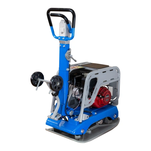 Виброплита реверсивная гидравлическая CIMAR CPC-160-H (HONDA GX200) по ценам производителя в Санкт-Петербурге с доставкой по всей России