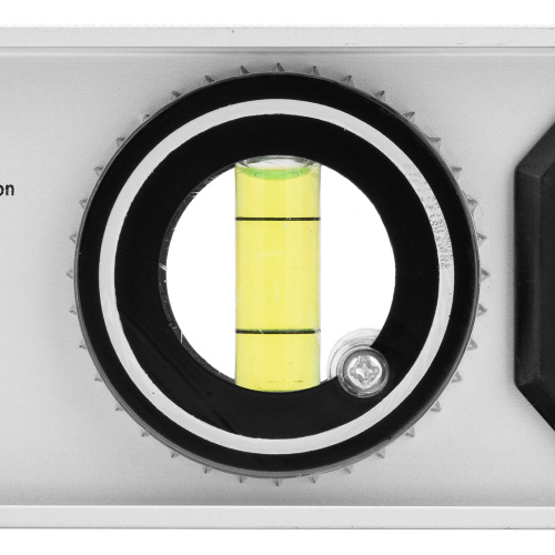 Уровень алюминиевый "Рельс", 1200 мм, 3 глазка (1 поворотный) Matrix по ценам производителя в Санкт-Петербурге с доставкой по всей России