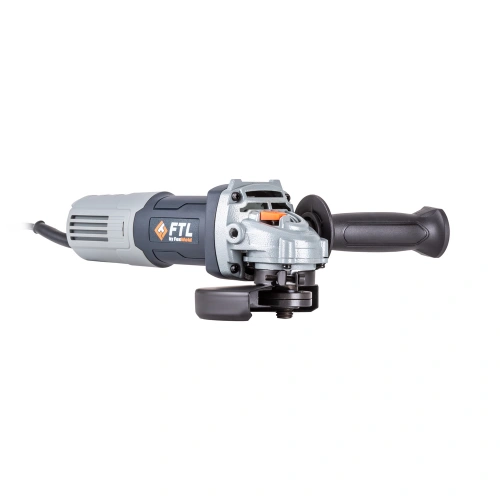 Сетевая угловая шлифовальная машина FTL AG 125 купить в Москве с доставкой по всей России | ProtosMarket.ru
