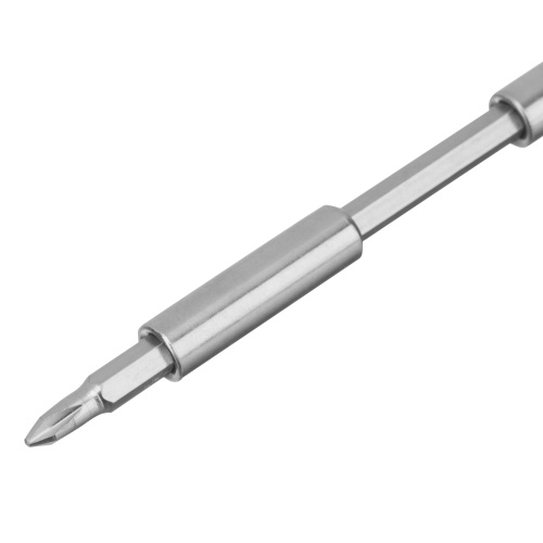 Отвертка для точных работ с насадками Fusion, 22 предмета, в пластиковом пенале Matrix купить в Москве с доставкой по всей России | ProtosMarket.ru