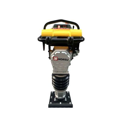 Вибротрамбовка ручная бензиновая NORSU RK-75H купить в Москве с доставкой по всей России | ProtosMarket.ru