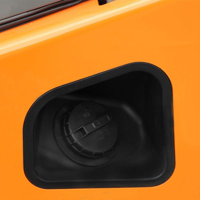 Дизельный погрузчик CPCD15-WS5K2 с японским двигателем и тремя линиями гидравлики купить в Москве с доставкой по всей России | ProtosMarket.ru