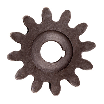 Шестерня СБР-125.00.00.004-01 купить в Москве с доставкой по всей России | ProtosMarket.ru