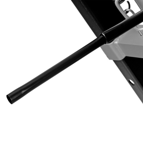 Пресс гидравлический, 12 т, 1360 х 500 х 510 мм. (комплект из 2 частей) Matrix купить в Москве с доставкой по всей России | ProtosMarket.ru