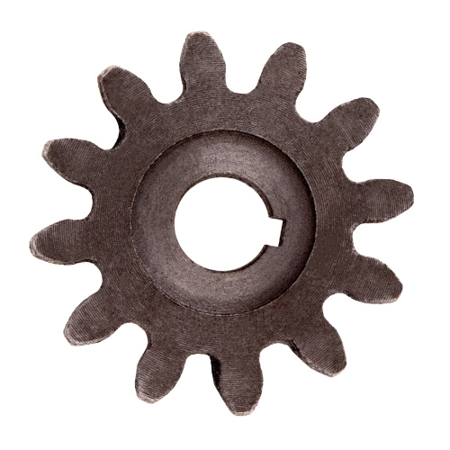 Шестерня СБР-125.00.00.004-01 купить в Москве с доставкой по всей России | ProtosMarket.ru