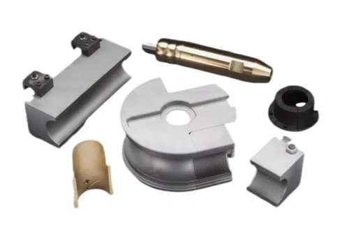 Оснастка для трубогибочных станков WG50 1(¼)" 32мм*3 круглая труба по ценам производителя в Санкт-Петербурге с доставкой по всей России