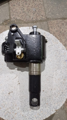 Гидроузел в сборе для тележек гидравлических CW (Oil pump Assembly) купить в Москве с доставкой по всей России | ProtosMarket.ru