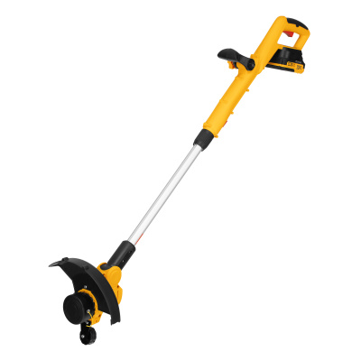 Триммер аккумуляторный GT-230, 230 мм, Li-Ion, 20 В Denzel по ценам производителя в Санкт-Петербурге с доставкой по всей России