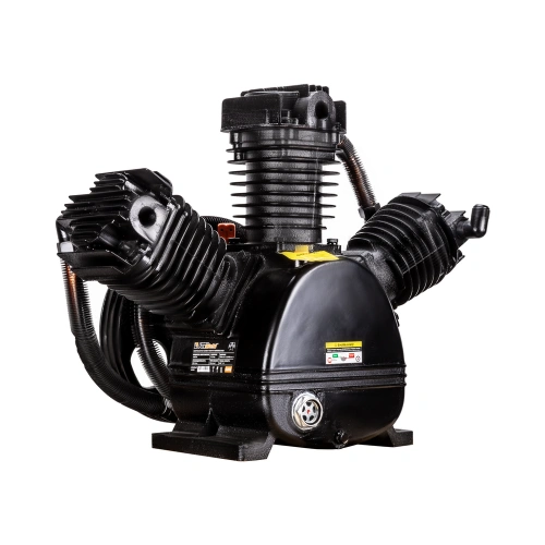 Компрессорная головка ременная AEROMAX B3120 по ценам производителя в Санкт-Петербурге с доставкой по всей России