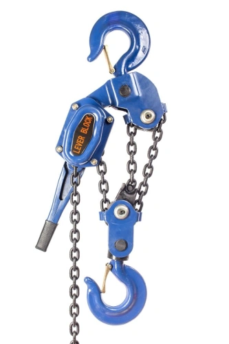 Таль ручная рычажная  9т  3м TOR ТРР по ценам производителя в Санкт-Петербурге с доставкой по всей России