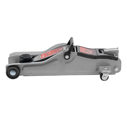 Домкрат гидравлический подкатной 2 т в пластиковом кейсе 85-330 мм. Low Profile Matrix по ценам производителя в Санкт-Петербурге с доставкой по всей России