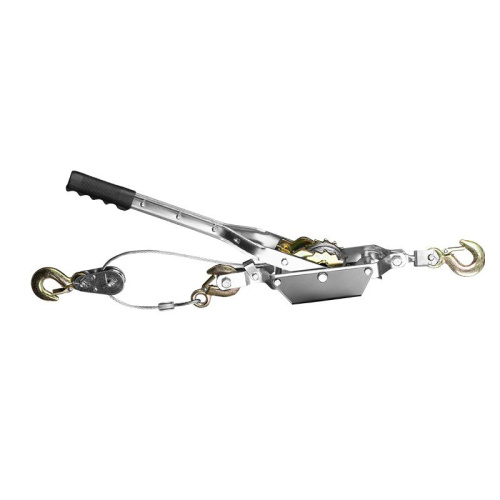 Лебедка ручная рычажная GEARSEN GL 4 по ценам производителя в Санкт-Петербурге с доставкой по всей России