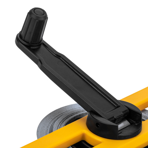 Рулетка геодезическая 20 м х 13 мм, открытый корпус, металлическая лента Denzel купить в Москве с доставкой по всей России | ProtosMarket.ru