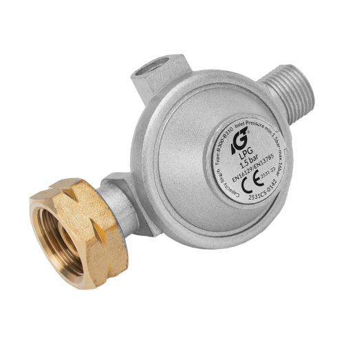 Газовая тепловая пушка GHG-50, 50 кВт, 1400 м3/ч, пропан-бутан Denzel по ценам производителя в Санкт-Петербурге с доставкой по всей России