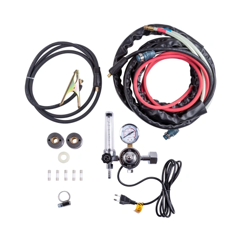 Сварочный полуавтомат Invermig 350E с отд. МП по ценам производителя в Санкт-Петербурге с доставкой по всей России